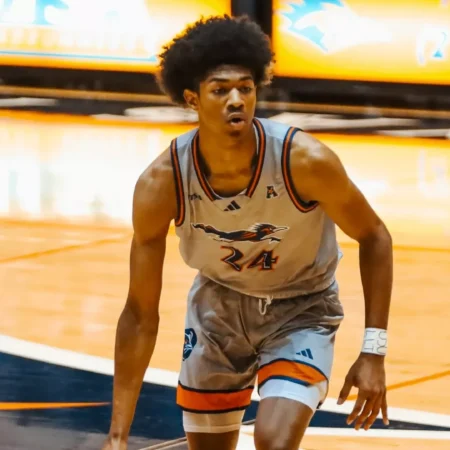 UTSA Roadrunners vs Tulsa Golden Hurricane Preview, 2/22/2026 College Basketball Predictions, Top Picks & Odds