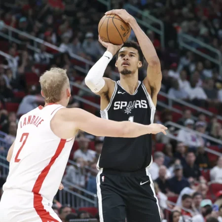 San Antonio Spurs vs Los Angeles Lakers Prediction and Preview for 11/5/2025