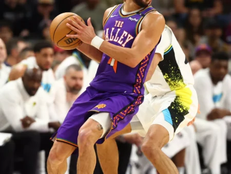 San Antonio Spurs vs Phoenix Suns Prediction for November 2, 2025: Preview and Pick