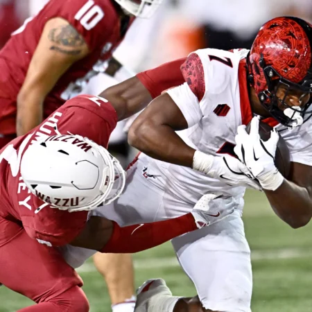 San Jose State Spartans vs San Diego State Aztecs Forecast, 11/22/2025 College Football Selections, Top Bets & Odds