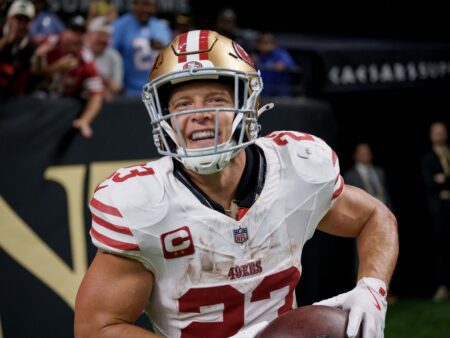 San Francisco 49ers vs Arizona Cardinals Prediction for 11/16/2025 NFL Picks, Best Bets & Odds Week 11