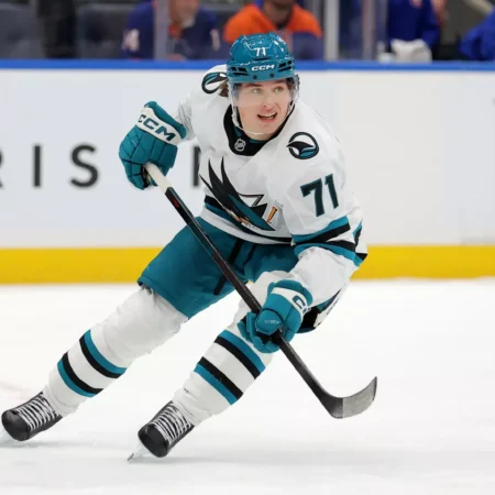 San Jose Sharks vs Vegas Golden Knights Preview, 11/29/2025 NHL Predictions, Top Picks & Odds