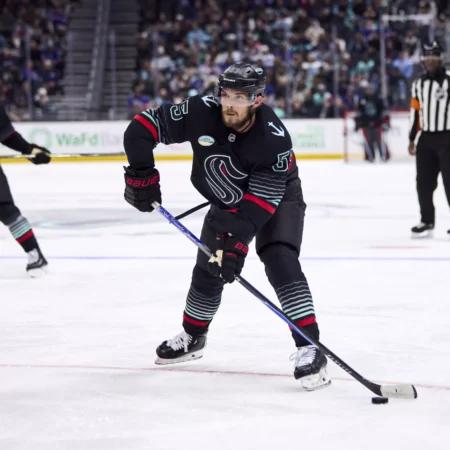 Seattle Kraken vs Edmonton Oilers Forecast, 12/4/2025 NHL Predictions, Top Wagers & Odds