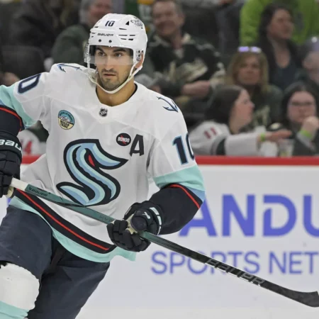 Seattle Kraken vs Pittsburgh Penguins Game Prediction for 11/22/2025 NHL Picks, Top Bets & Odds