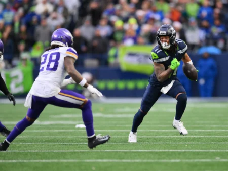 Seattle Seahawks vs Los Angeles Rams Forecast, 11/16/2025 NFL Selections, Top Bets & Odds Week 11