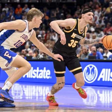 South Dakota Coyotes vs Missouri Tigers Prediction for College Basketball Picks, Best Bets & Odds on 11/20/2025