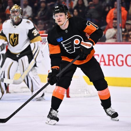 St. Louis Blues vs Philadelphia Flyers Prediction for 11/20/2025 NHL Picks, Top Bets & Odds