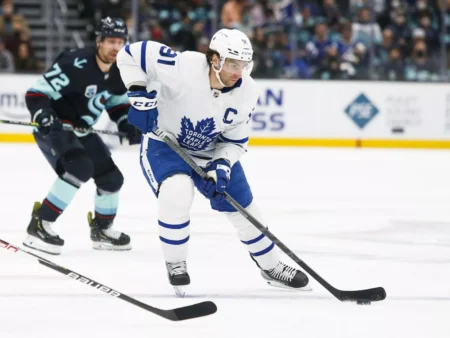 Toronto Maple Leafs vs Anaheim Ducks Forecast, 3/30/2026 NHL Predictions, Top Bets & Odds