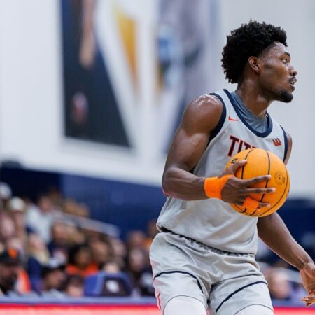 St. Thomas Tommies vs CSU Fullerton Titans Prediction for College Basketball on 11/22/2025: Top Picks, Bets, and Odds