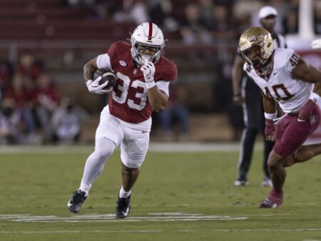 Stanford Cardinal vs North Carolina Tar Heels Preview, 11/8/2025 College Football Predictions, Top Picks & Odds