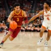 Stonehill Skyhawks vs Iowa State Cyclones Predictions for 11/17/2025: College Basketball Picks, Best Bets & Odds