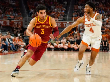 Stonehill Skyhawks vs Iowa State Cyclones Predictions for 11/17/2025: College Basketball Picks, Best Bets & Odds
