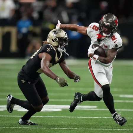 Tampa Bay Buccaneers at Los Angeles Rams Preview, 11/23/2025 NFL Predictions, Top Bets & Odds Week 12