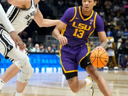 Tarleton State Texans vs LSU Tigers Prediction for 11/5/2025: College Basketball Picks, Best Bets & Odds