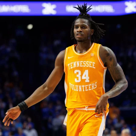 Tennessee State Tigers vs Tennessee Volunteers Prediction for 11/20/2025 College Basketball Picks, Best Bets & Odds