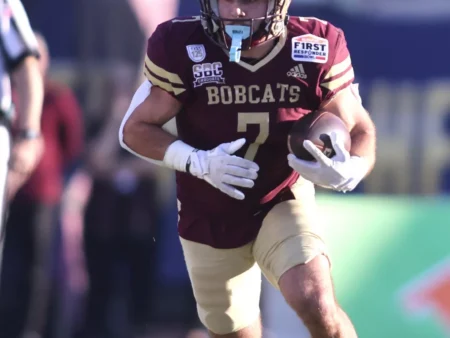 Texas State Bobcats vs Louisiana Ragin’ Cajuns Forecast, 11/8/2025 College Football Selections, Top Bets & Odds