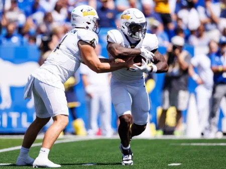 Toledo Rockets vs Miami RedHawks Prediction and College Football Picks for 11/12/2025, Best Bets & Odds