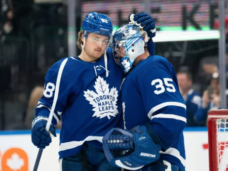 Toronto Maple Leafs and New Jersey Devils Prediction, NHL Picks, Best Bets & Odds for 3/4/2026