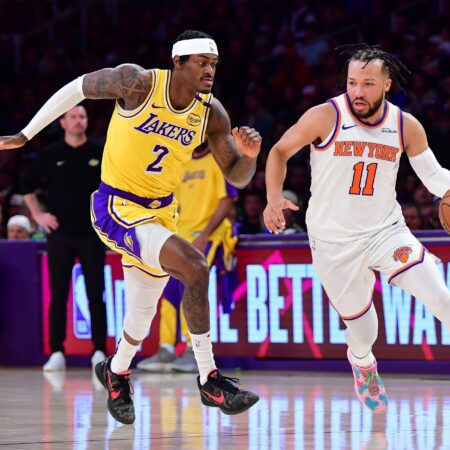 Toronto Raptors and New York Knicks Prediction for 11/30/2025: Preview and Pick