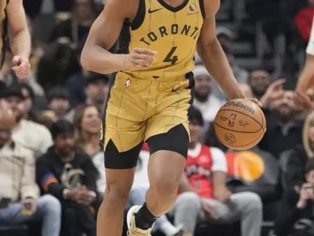 Toronto Raptors vs Cleveland Cavaliers Forecast, 11/13/2025 Analysis and Selection