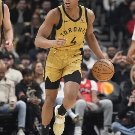 Toronto Raptors vs Cleveland Cavaliers Forecast, 11/13/2025 Analysis and Selection