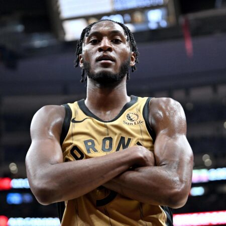 Toronto Raptors vs Indiana Pacers Prediction and Preview for 11/15/2025