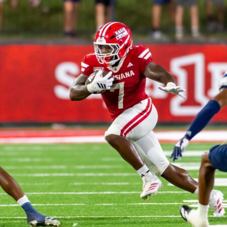 UL Monroe Warhawks vs Louisiana Ragin’ Cajuns Preview, 11/29/2025 College Football Forecast, Top Picks & Odds