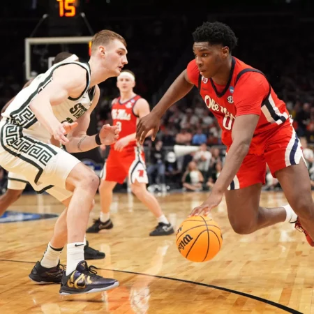 Ole Miss Rebels vs Alabama Crimson Tide Prediction for 3/13/2026: College Basketball Picks, Best Bets & Odds