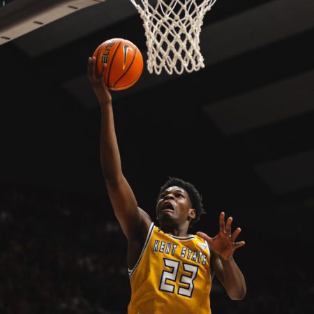 UNC Wilmington Seahawks vs Kent State Golden Flashes Prediction for College Basketball Picks, Best Bets & Odds on 11/10/2025