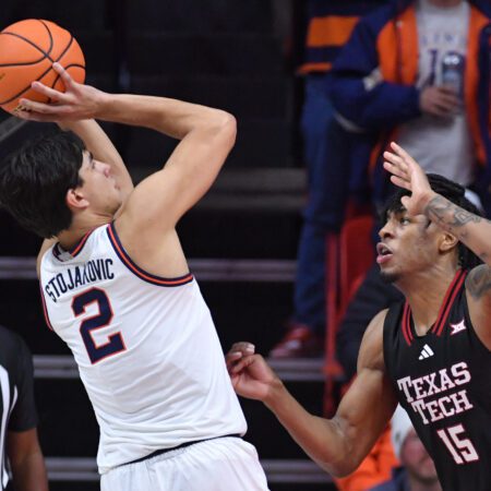 UT Rio Grande Vaqueros vs Illinois Fighting Illini Preview, 11/24/2025 College Basketball Predictions, Top Picks & Betting Odds