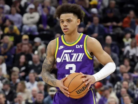 Utah Jazz vs Washington Wizards Forecast, 3/5/2026 Analysis and Selection