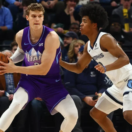 Utah Jazz vs Minnesota Timberwolves Prediction and Preview for 11/7/2025