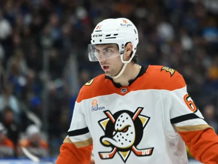 Anaheim Ducks vs Vegas Golden Knights Insights, 5/4/2026 NHL Tips, Top Choices & Odds