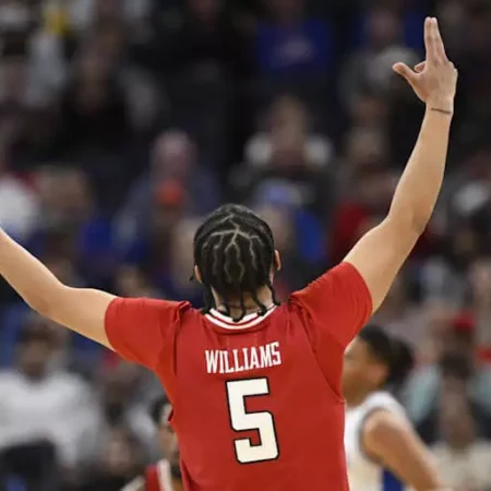 VCU Rams vs North Carolina State Wolfpack Preview, 11/17/2025 College Basketball Predictions, Top Picks & Odds