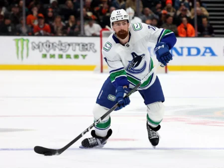 Vancouver Canucks vs Edmonton Oilers Forecast, 4/16/2026 NHL Selections, Top Wagers & Odds