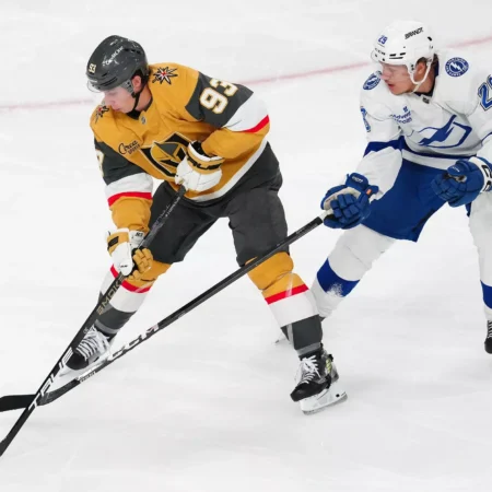 Vegas Golden Knights vs Anaheim Ducks Betting Prediction for 11/22/2025: NHL Picks, Best Bets & Odds