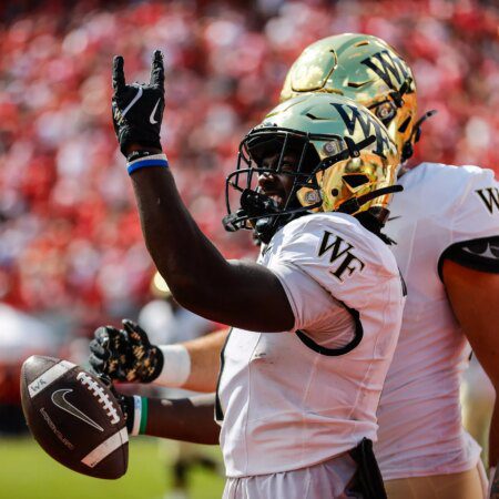 Wake Forest Demon Deacons vs Duke Blue Devils Predictions for College Football on 11/29/2025: Picks, Best Bets & Odds