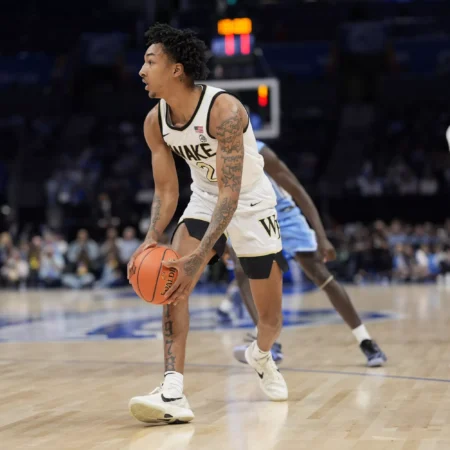 UMass Lowell River Hawks at Wake Forest Demon Deacons Prediction, 11/16/2025 College Basketball Picks, Best Bets & Odds