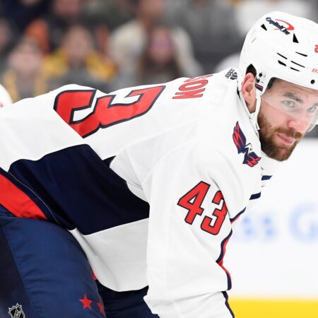 Washington Capitals vs Florida Panthers Forecast, 11/13/2025 NHL Predictions, Top Bets & Odds