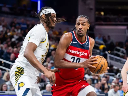 Washington Wizards vs Detroit Pistons Prediction and Preview for 11/10/2025