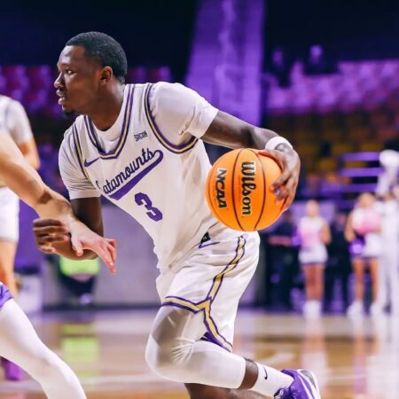 Western Carolina Catamounts vs High Point Panthers Prediction for 11/29/2025 College Basketball Picks, Best Bets & Odds