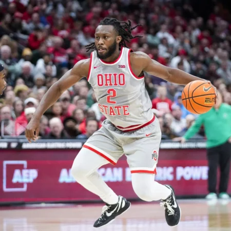 Western Michigan Broncos vs Ohio State Buckeyes Preview, 11/20/2025 College Basketball Selections, Top Predictions & Betting Odds