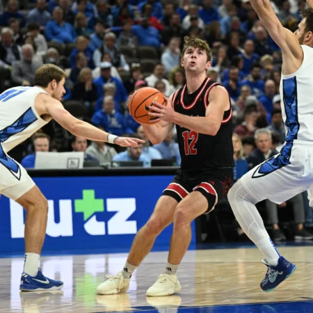 Western Michigan Broncos vs South Dakota Coyotes Prediction for 11/16/2025 College Basketball Picks, Best Bets & Odds