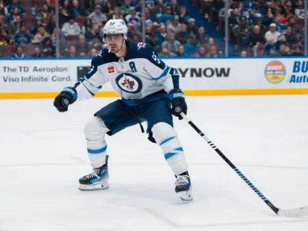 Winnipeg Jets vs Vegas Golden Knights Preview, 4/13/2026 NHL Predictions, Best Bets & Odds