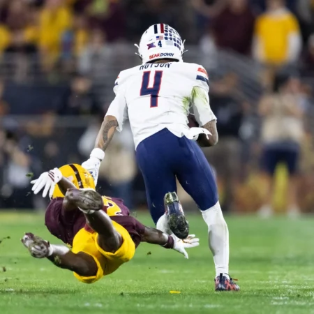 Arizona Wildcats vs SMU Mustangs Preview, 1/2/2025 College Football Predictions, Top Picks & Odds