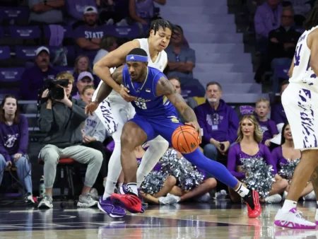 Tulsa Golden Hurricane vs Tulane Green Wave Prediction for 2/25/2026 College Basketball Picks, Best Bets & Odds