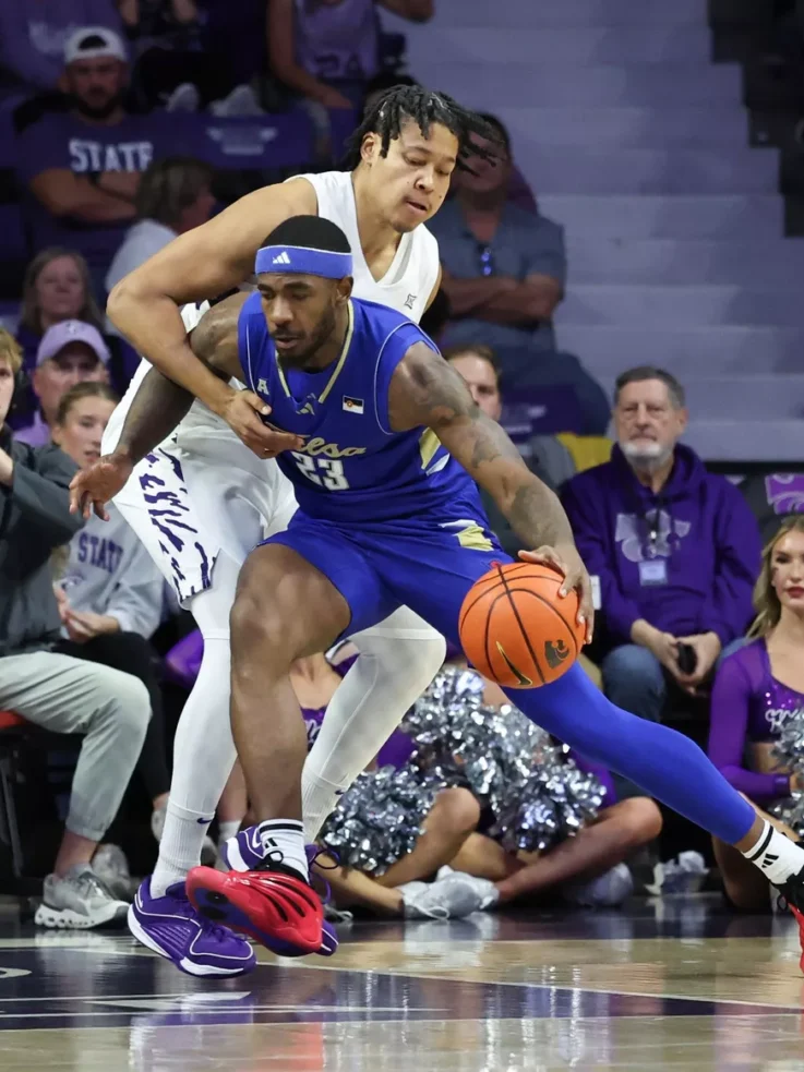 Tulsa Golden Hurricane vs East Carolina Pirates Prediction for 3/5/2026 College Basketball Picks, Best Bets & Odds