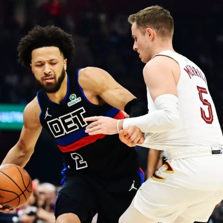 Atlanta Hawks vs Detroit Pistons Outlook, 12/1/2025 Prediction and Selection
