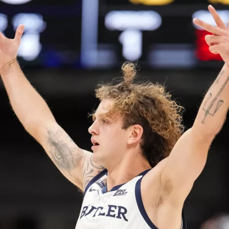 Boise State Broncos vs Butler Bulldogs Prediction for 12/6/2025: College Basketball Picks, Best Bets & Odds