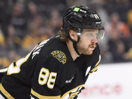 Boston Bruins vs Tampa Bay Lightning Preview, 4/4/2026 NHL Predictions, Top Bets & Odds